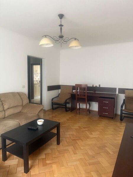 Tineretului, metrou,