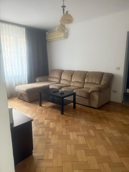 Tineretului, metrou,